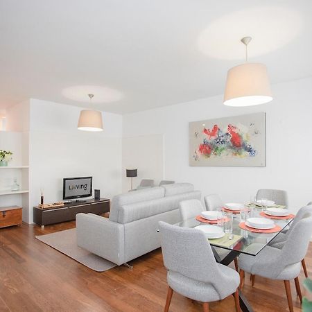 Liiiving In Porto - Light Trendy Apartment Eksteriør bilde
