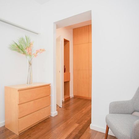 Liiiving In Porto - Light Trendy Apartment Eksteriør bilde