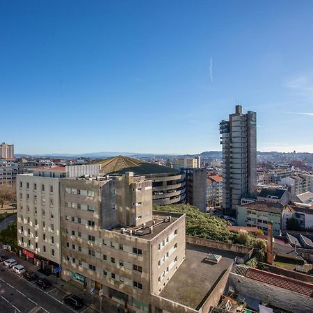 Liiiving In Porto - Light Trendy Apartment Eksteriør bilde