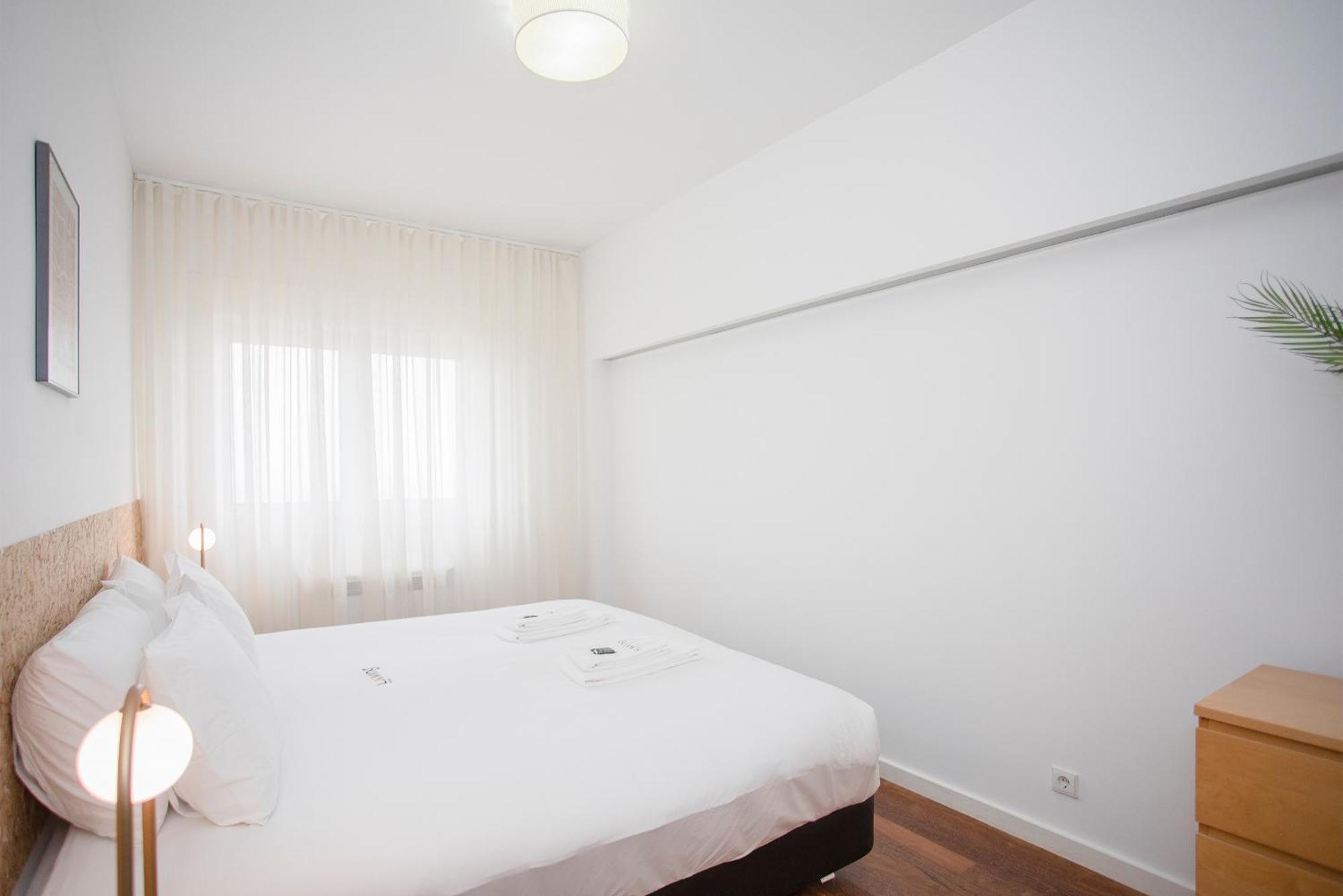 Liiiving In Porto - Light Trendy Apartment Eksteriør bilde