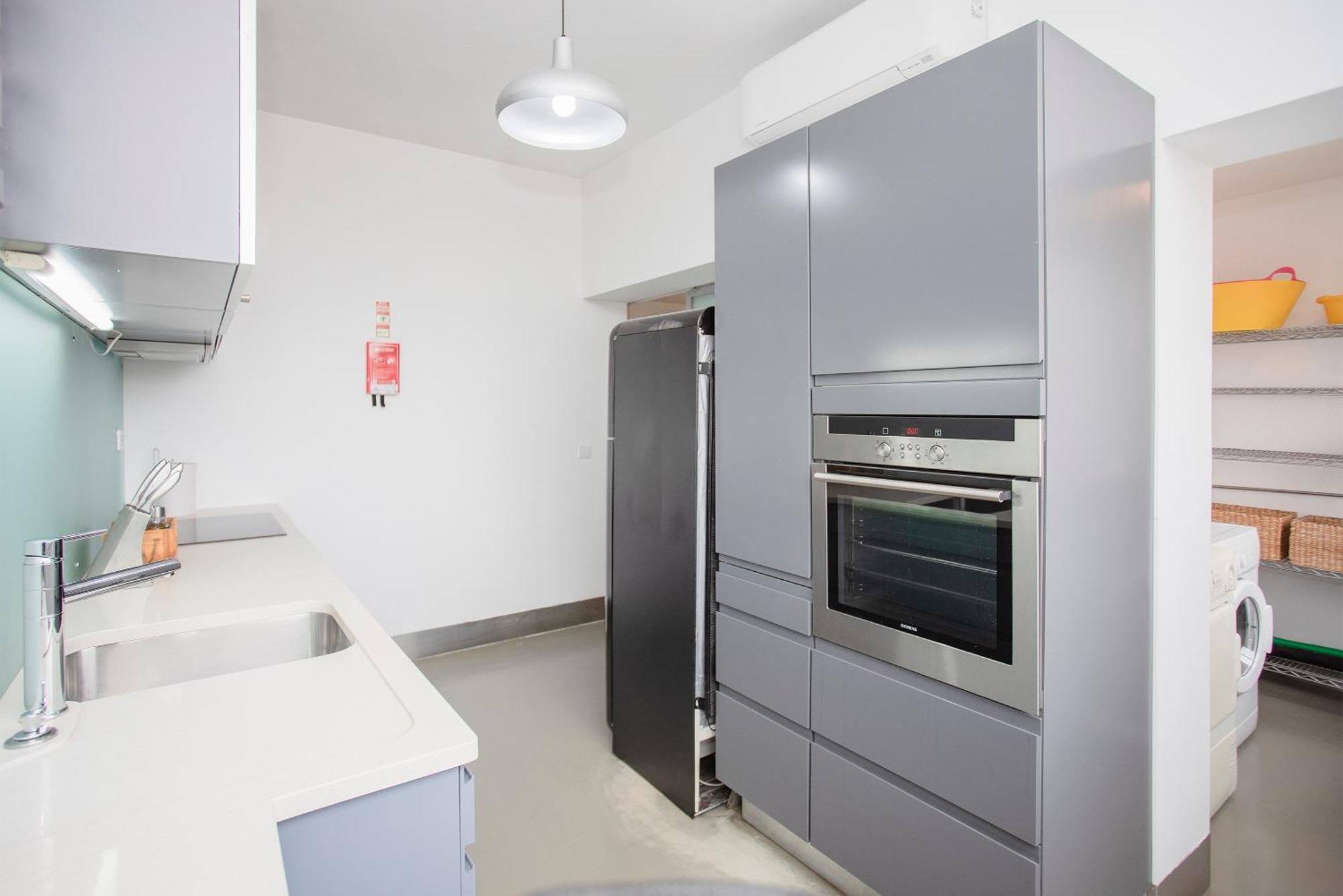 Liiiving In Porto - Light Trendy Apartment Eksteriør bilde