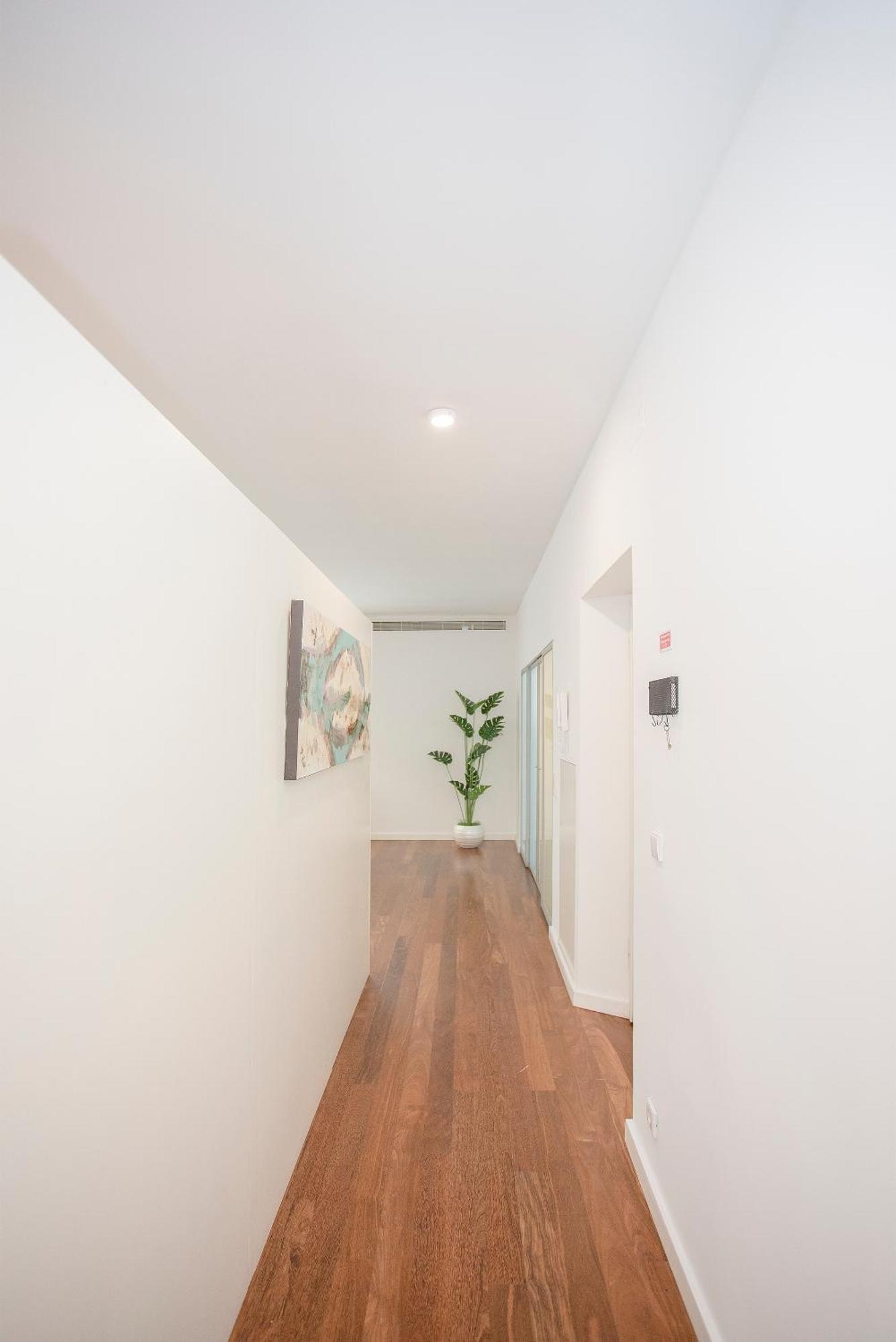 Liiiving In Porto - Light Trendy Apartment Eksteriør bilde