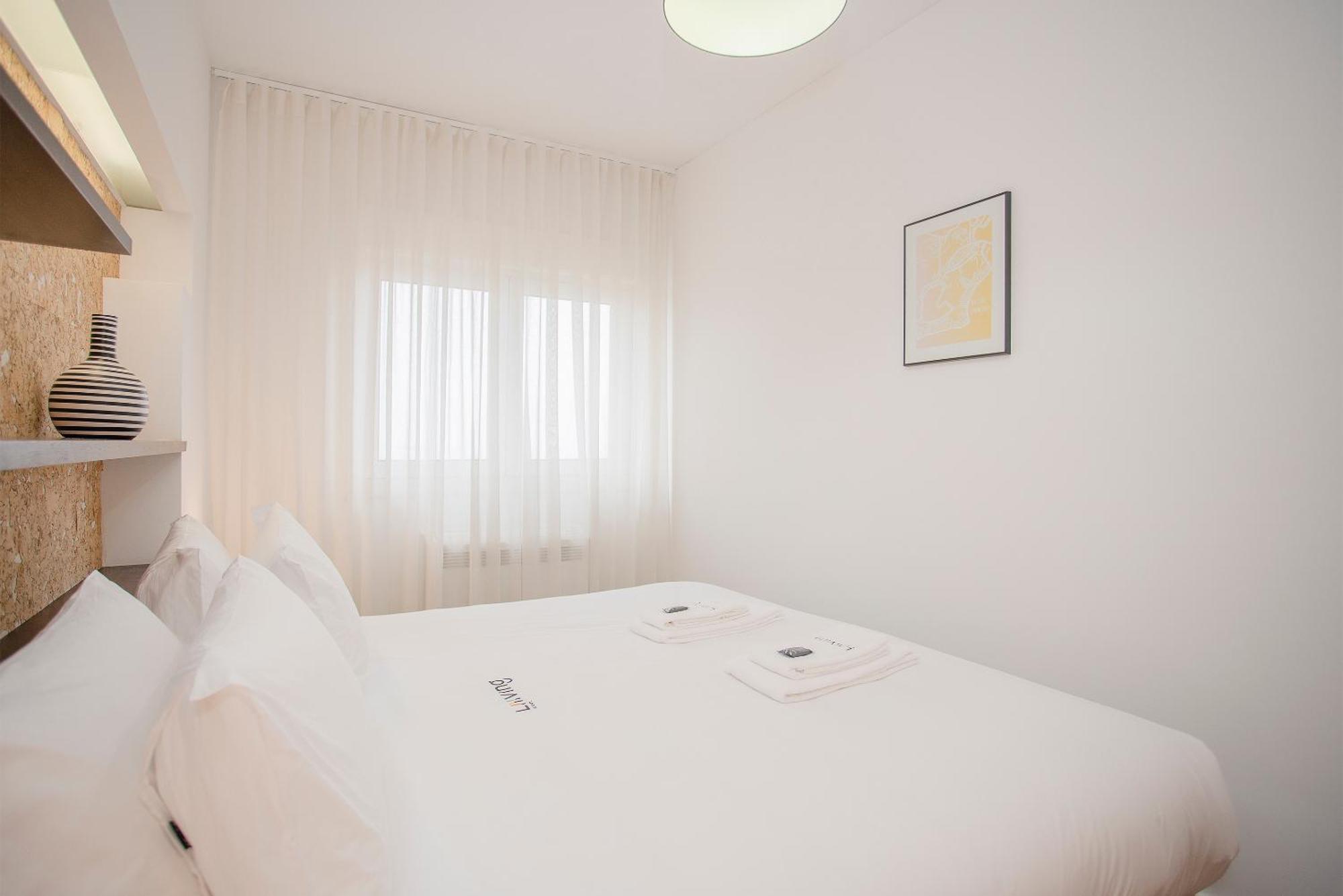 Liiiving In Porto - Light Trendy Apartment Eksteriør bilde