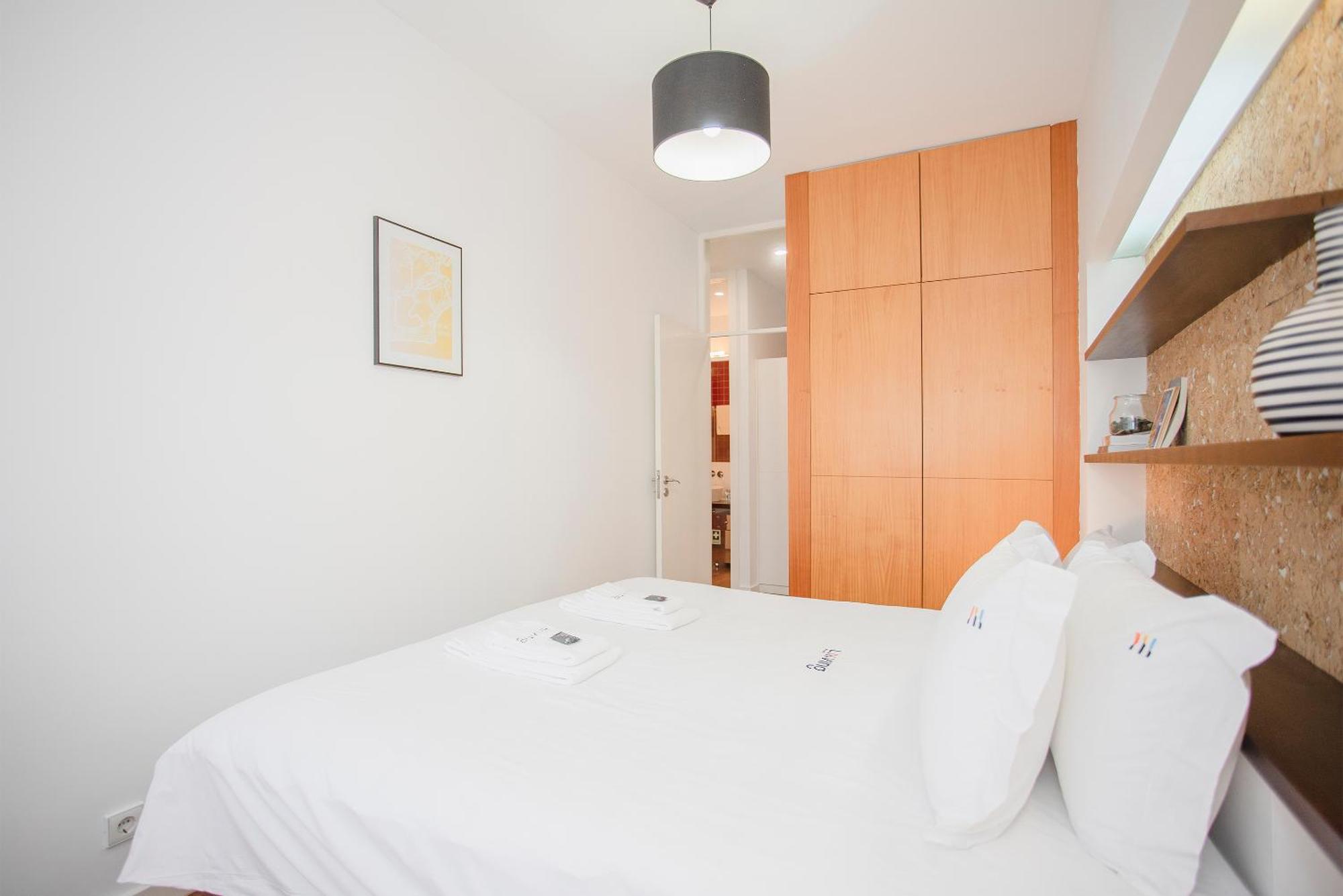 Liiiving In Porto - Light Trendy Apartment Eksteriør bilde