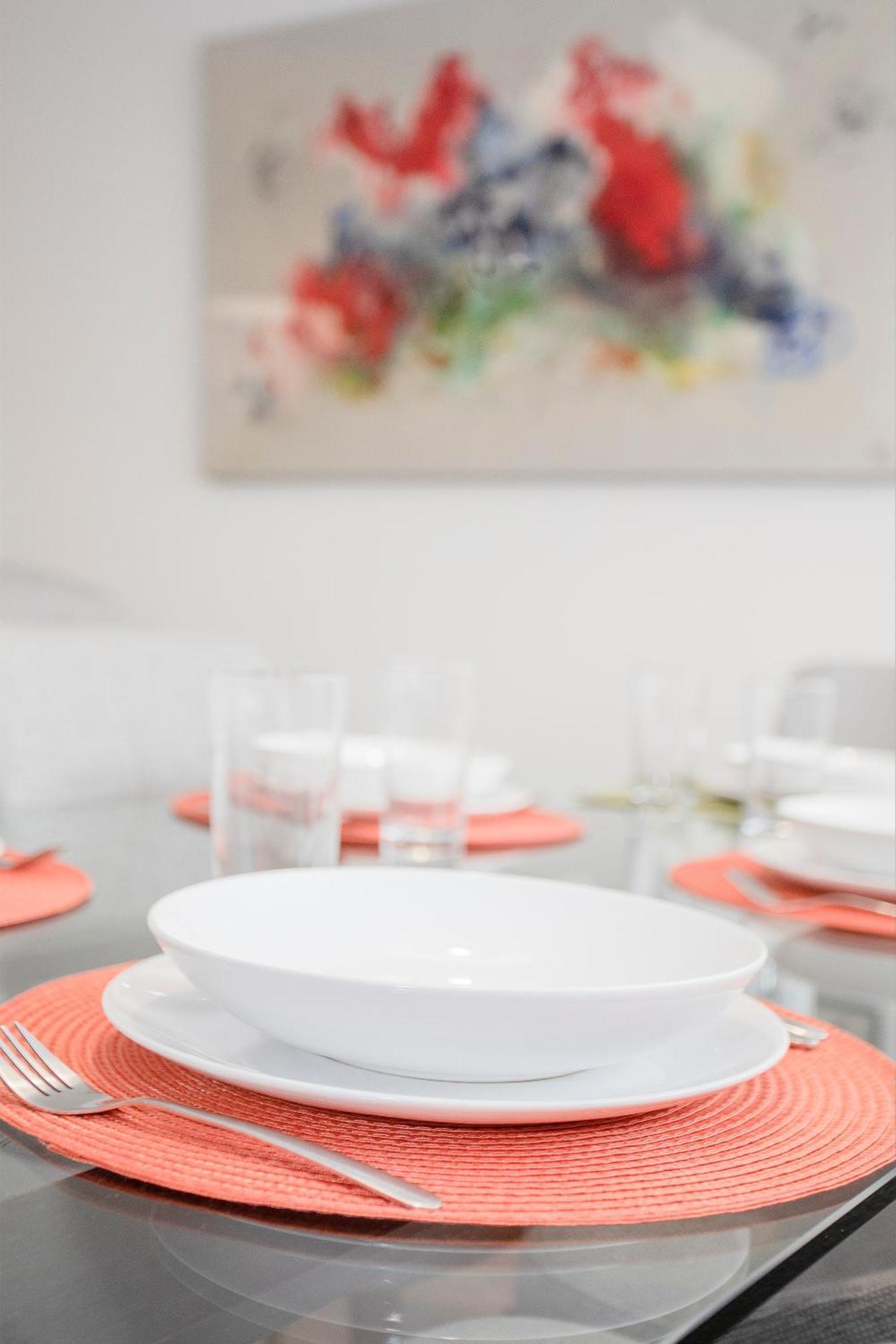 Liiiving In Porto - Light Trendy Apartment Eksteriør bilde