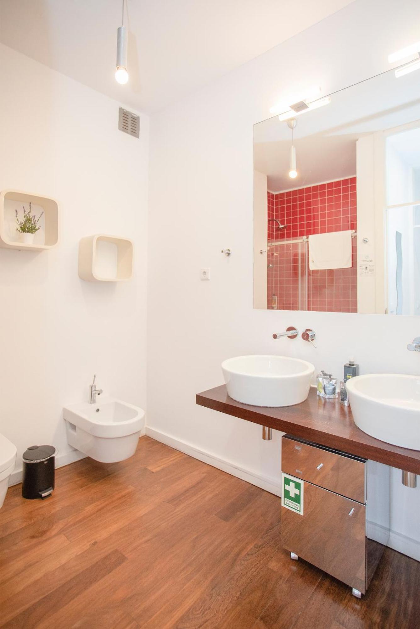 Liiiving In Porto - Light Trendy Apartment Eksteriør bilde