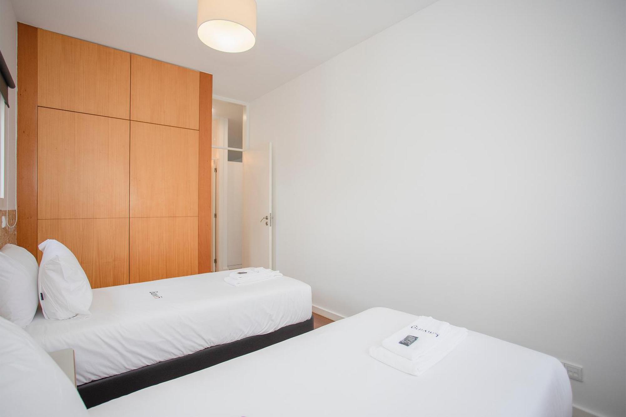 Liiiving In Porto - Light Trendy Apartment Eksteriør bilde