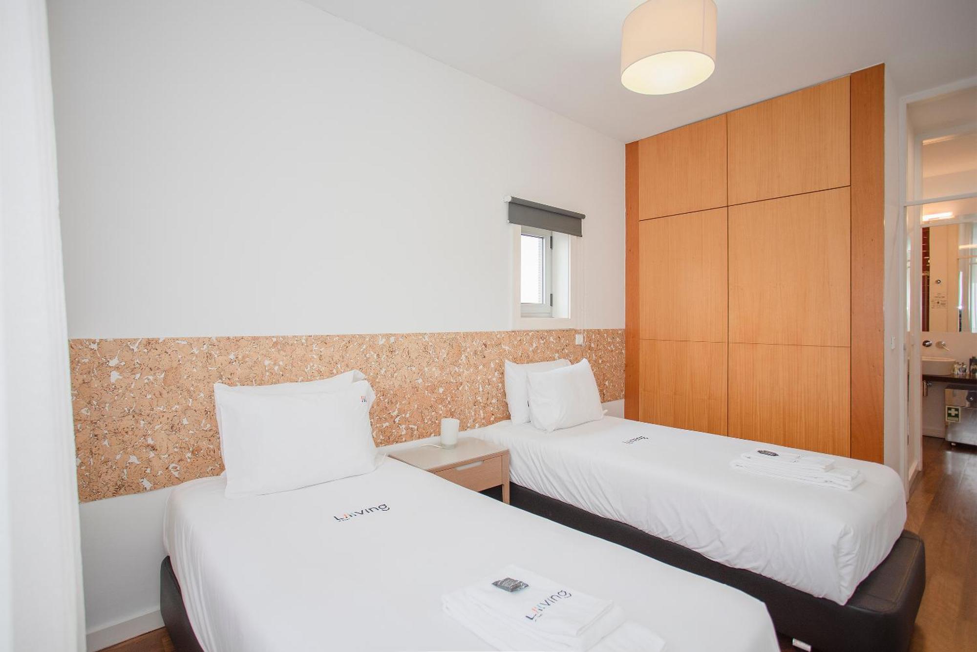Liiiving In Porto - Light Trendy Apartment Eksteriør bilde