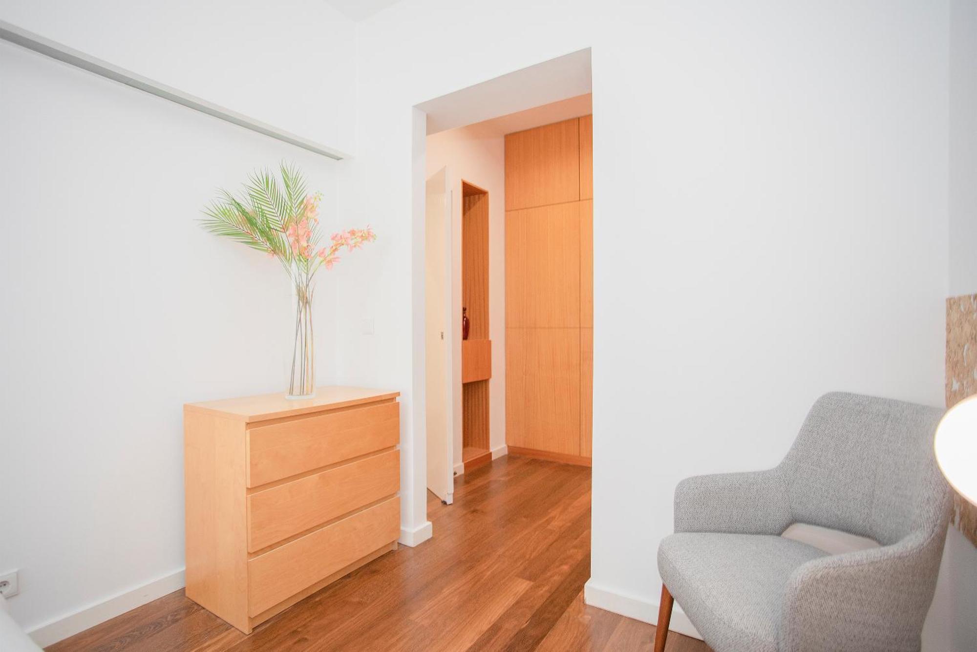 Liiiving In Porto - Light Trendy Apartment Eksteriør bilde