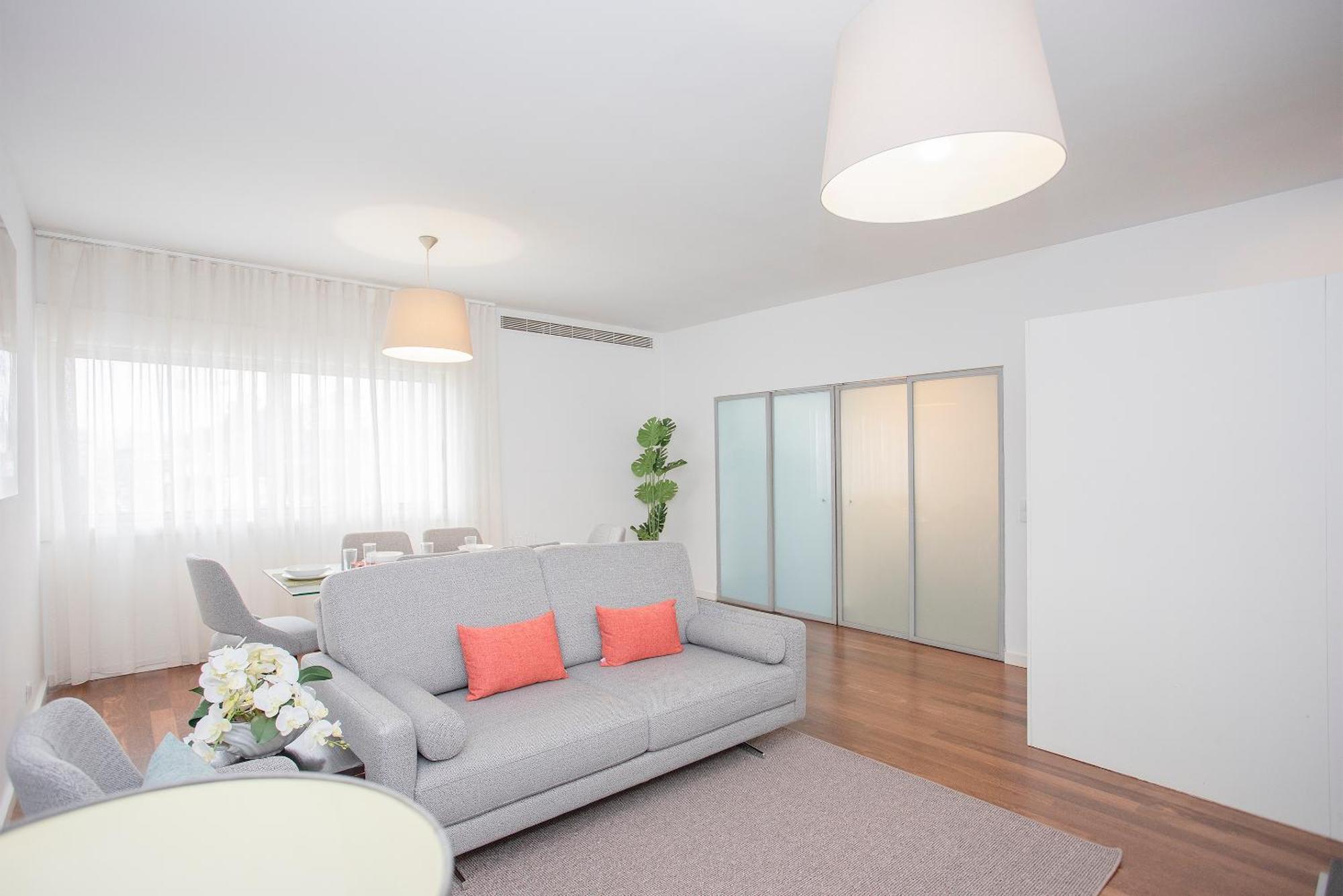 Liiiving In Porto - Light Trendy Apartment Eksteriør bilde