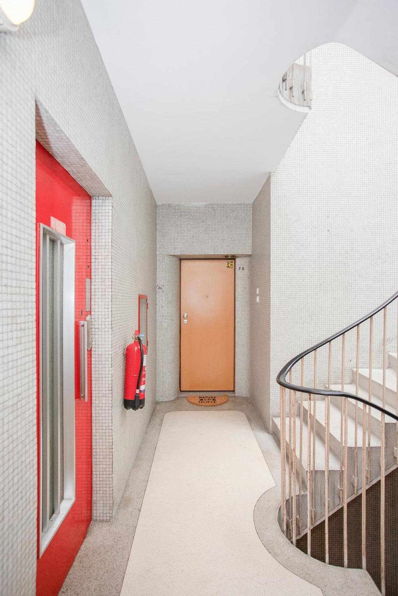 Liiiving In Porto - Light Trendy Apartment Eksteriør bilde