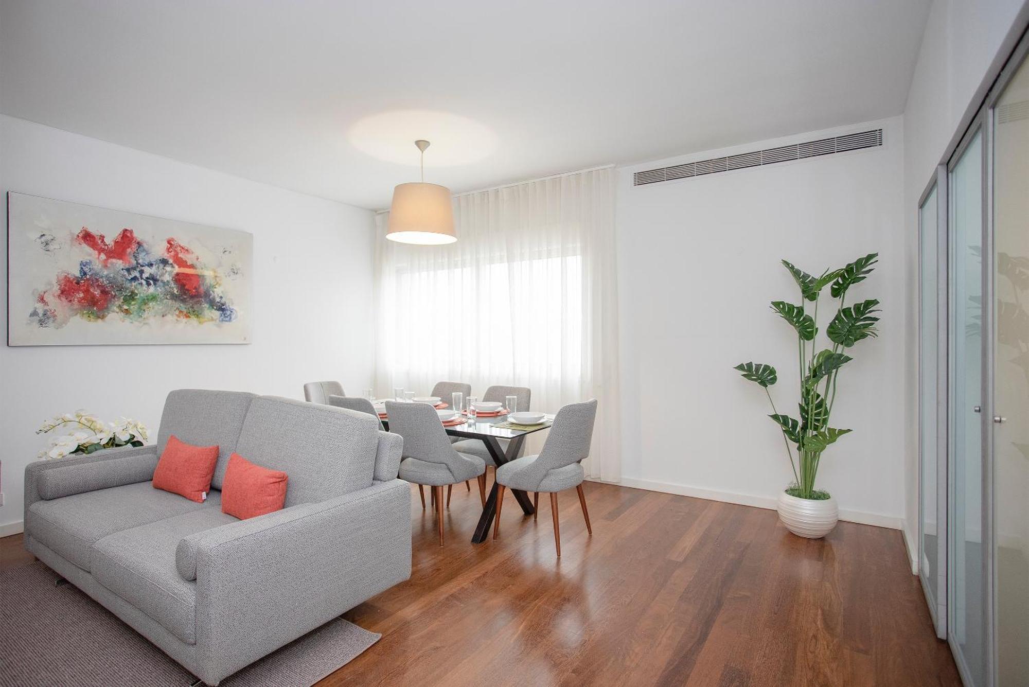 Liiiving In Porto - Light Trendy Apartment Eksteriør bilde